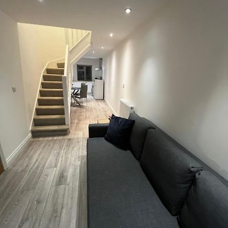 Newly Built One Bedroom Flat In Kidlington, Oxfordshire المظهر الخارجي الصورة