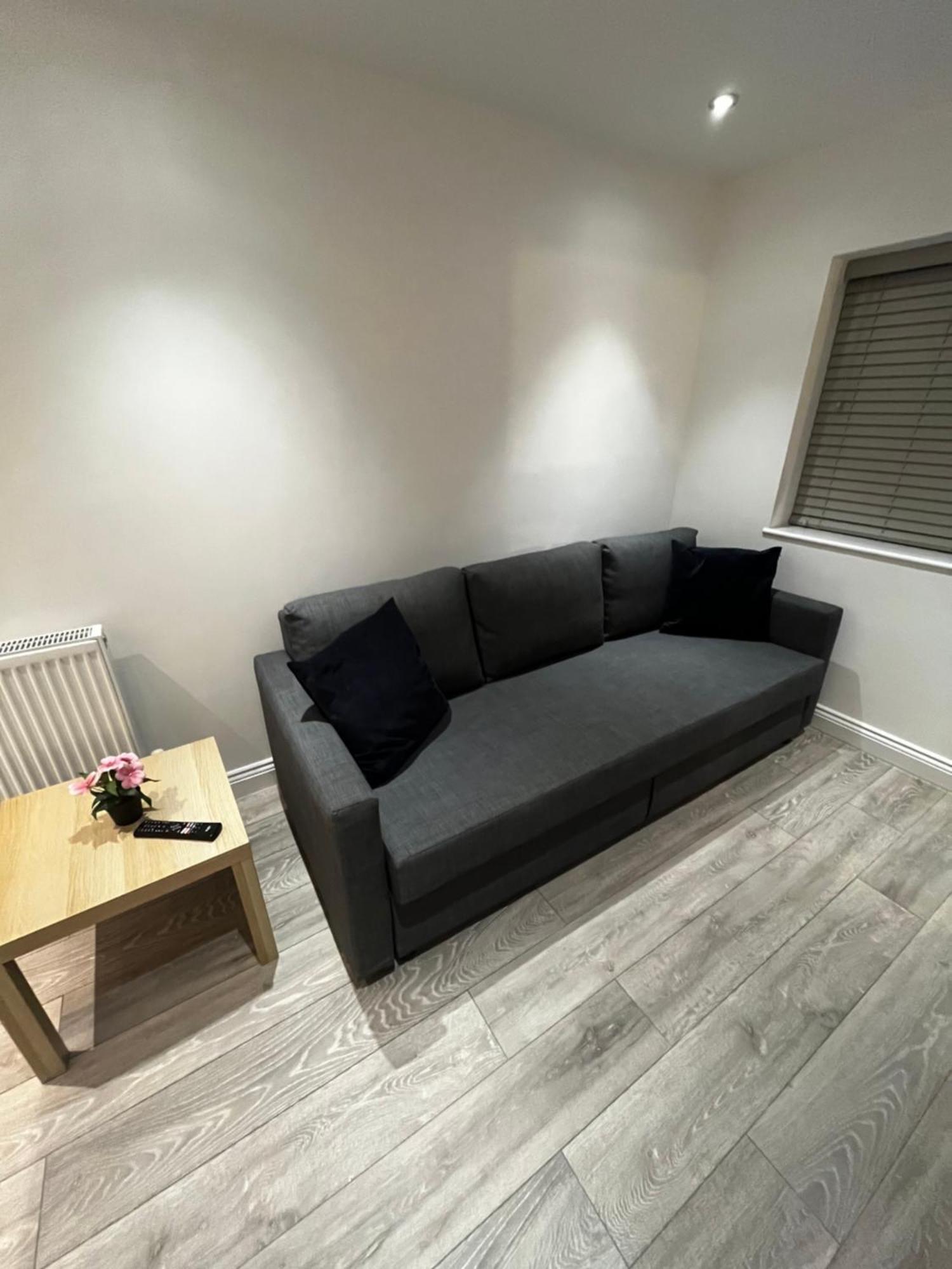 Newly Built One Bedroom Flat In Kidlington, Oxfordshire المظهر الخارجي الصورة